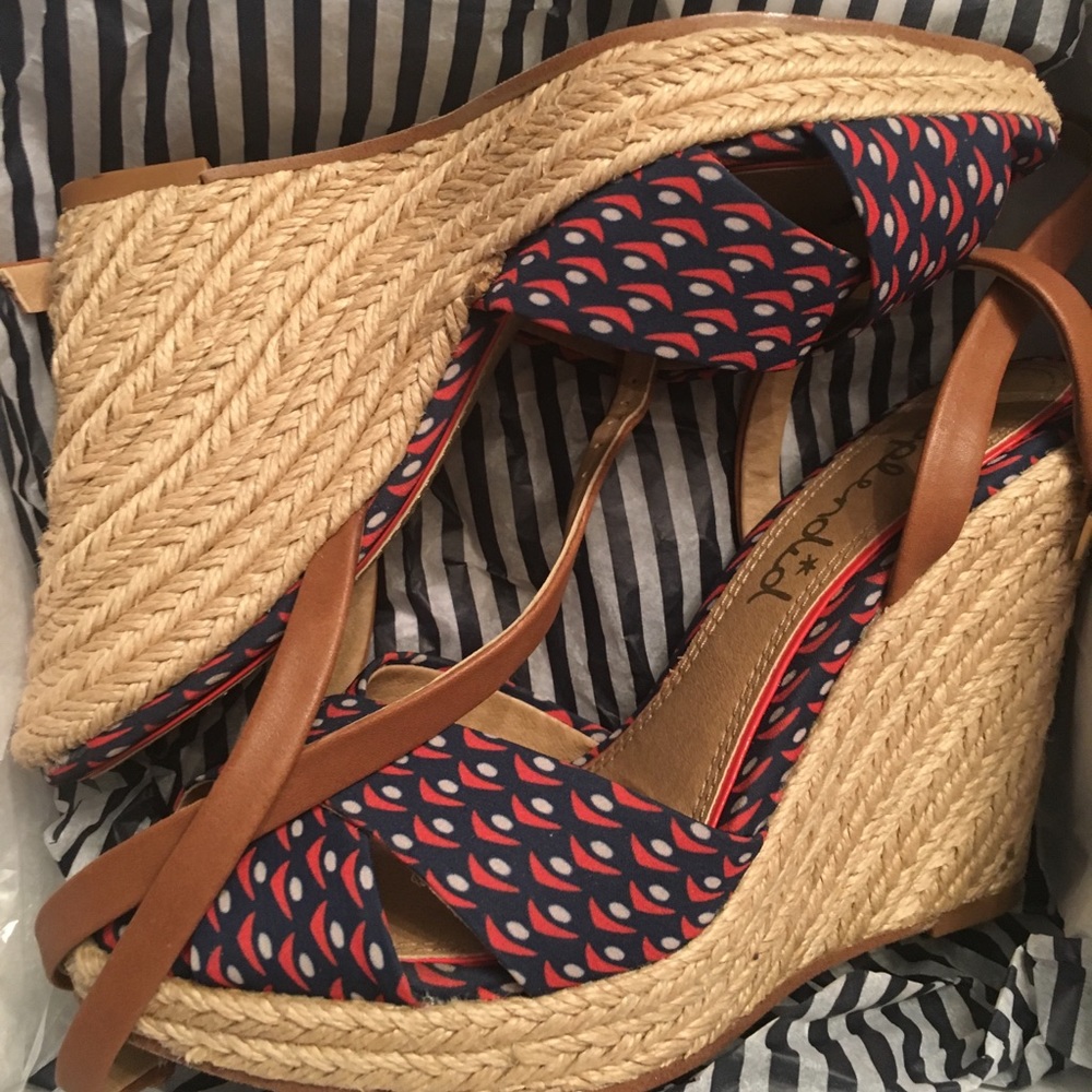 Splendid Benton Espadrilles